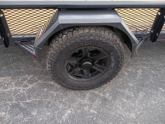 New 2026 Diamond C Trailers PSA135 12X77