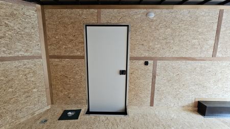 New 2026 Continental Cargo V8.5X24TA Car / Racing Trailer