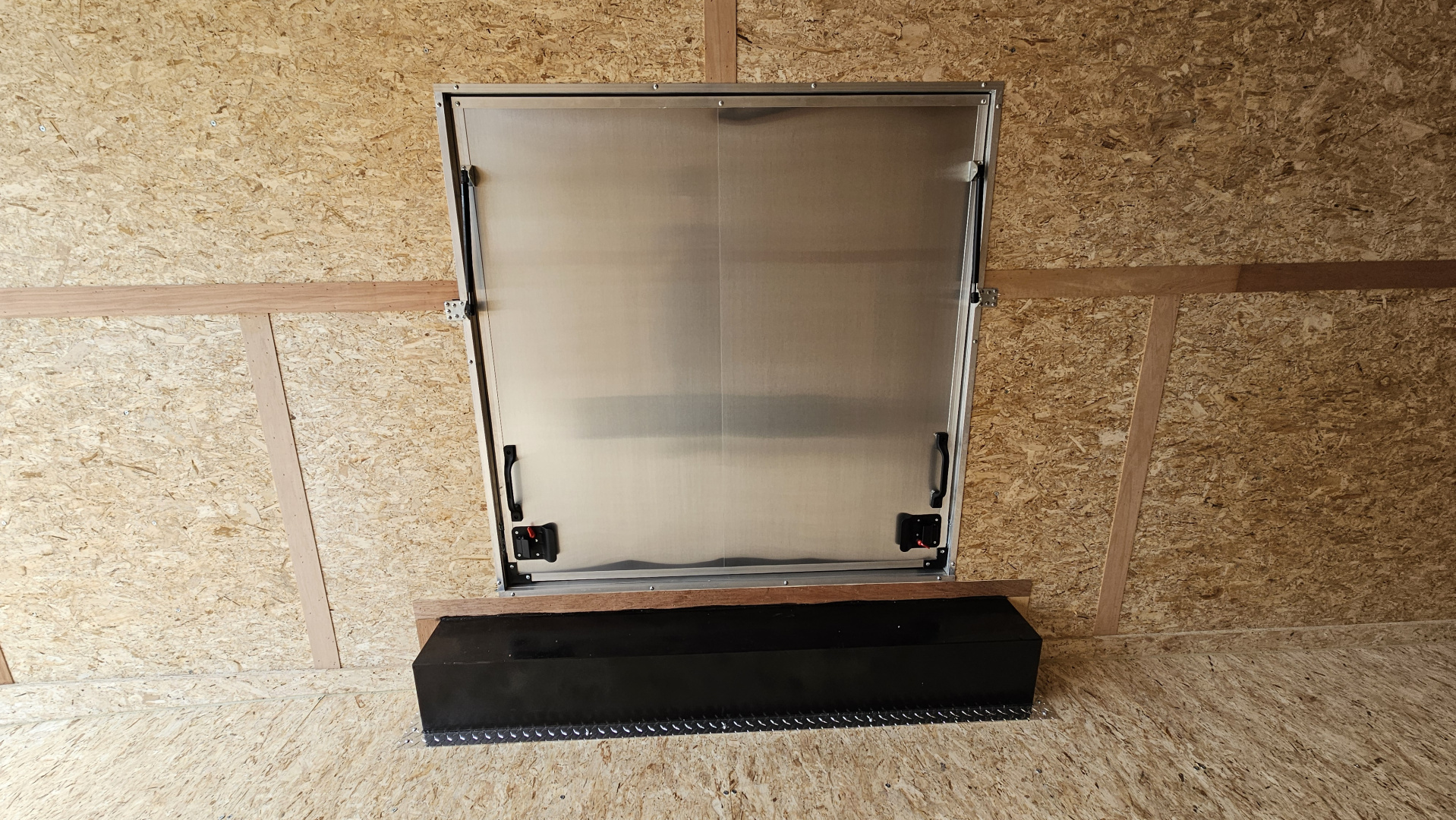 New 2026 Continental Cargo V8.5X20TA Car / Racing Trailer