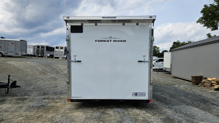 New 2026 Continental Cargo V8.5X20TA Car / Racing Trailer