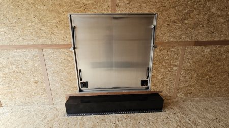 New 2026 Continental Cargo V8.5X20TA Car / Racing Trailer