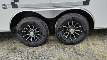 New 2026 Continental Cargo V8.5X20TA Car / Racing Trailer