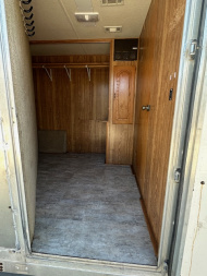 Used 1993 Sooner 3 Horse w/16' LQ