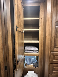 New 2026 4-Star Trailers 3H 18' Trail Boss LQ Horse Trailer