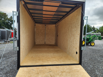 New 2026 ITI Cargo 7X16 XE Cargo / Enclosed Trailer