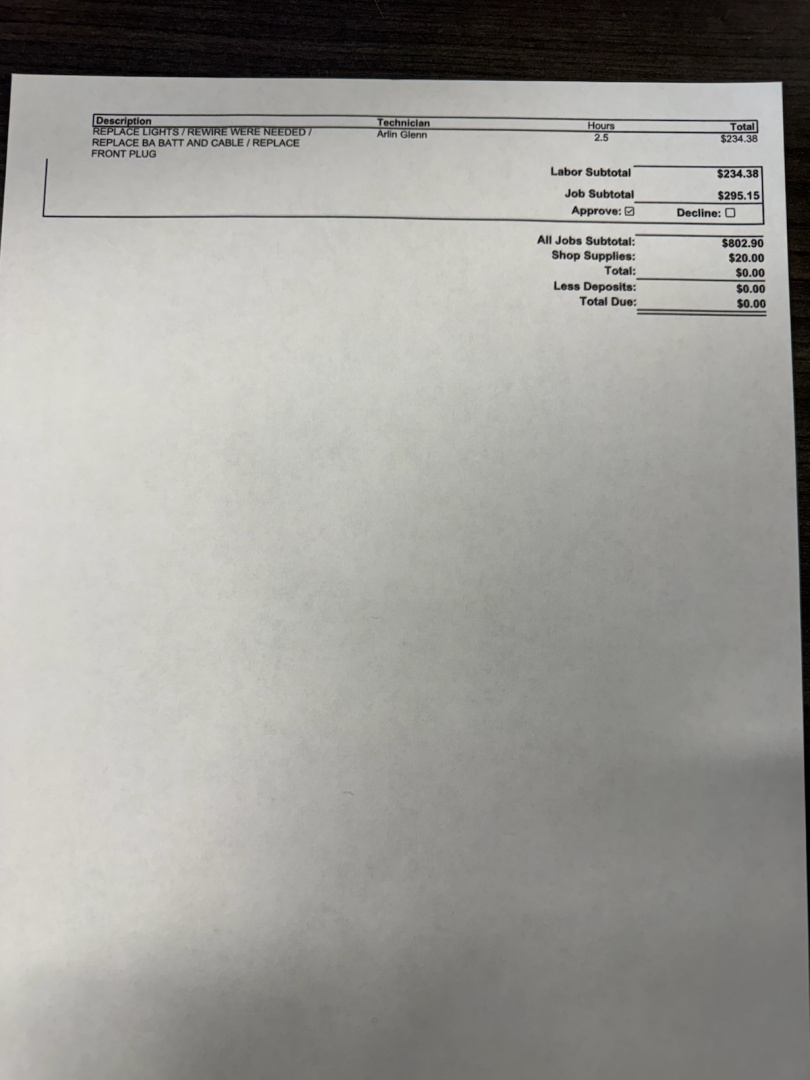 Used 2005 PJ Trailers 8.5-25 DECKOVER GOOSENECK