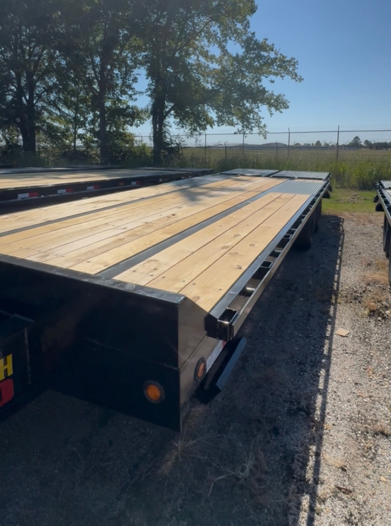 New 2026 Big Tex Trailers 22PH-20+5MR