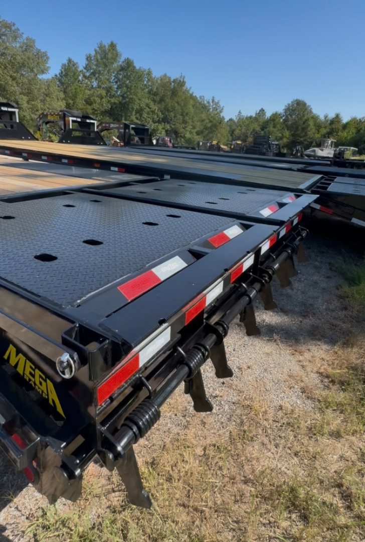 New 2026 Big Tex Trailers 22PH-20+5MR