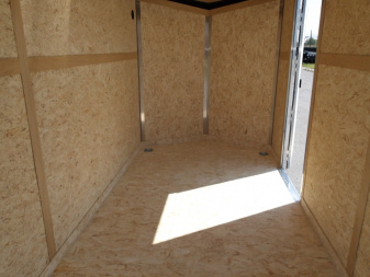 New 2025 RC Trailers RDLX612SA Cargo / Enclosed Trailer