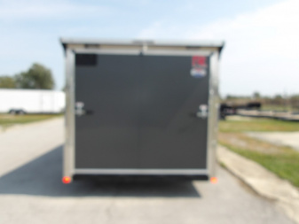 New 2025 RC Trailers RDLX8518TA3 Cargo / Enclosed Trailer