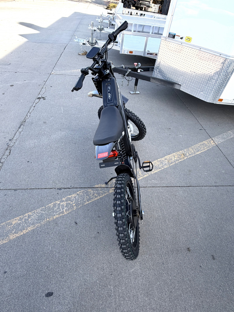 New 2026 Other G300 PRO E BIKE Other Sports Vehicle