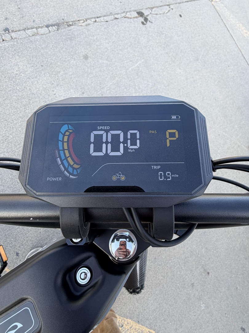New 2026 Other G300 PRO E BIKE Other Sports Vehicle