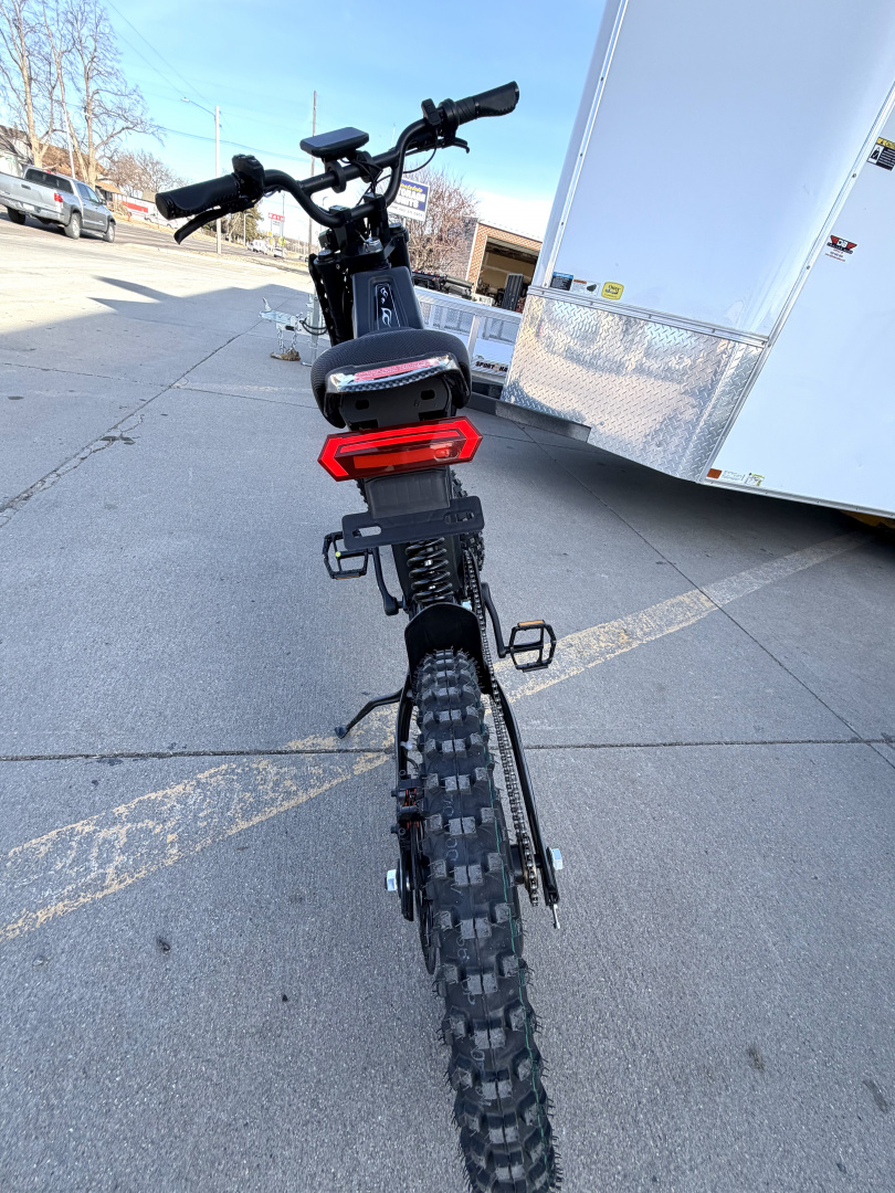 New 2026 Other G300 PRO E BIKE Other Sports Vehicle