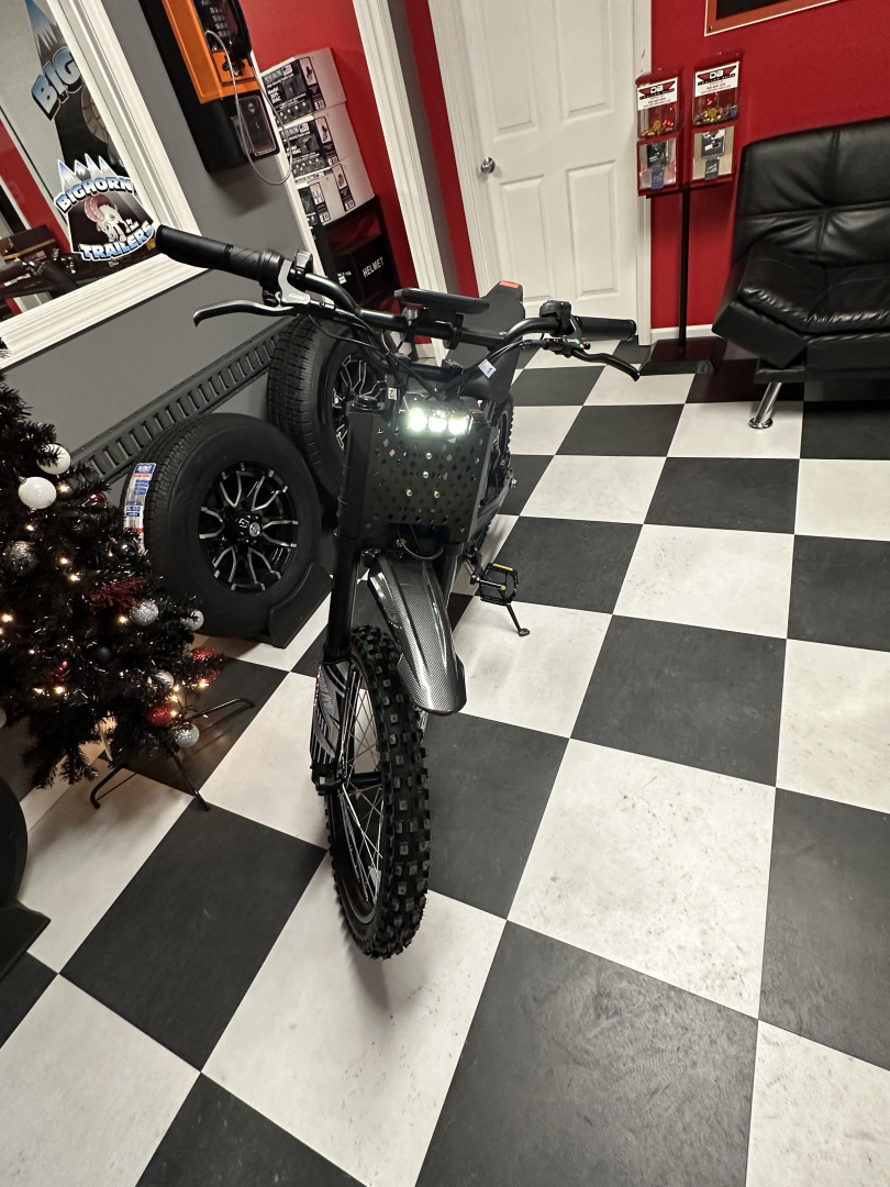 New 2026 Other G300 PRO E BIKE Other Sports Vehicle