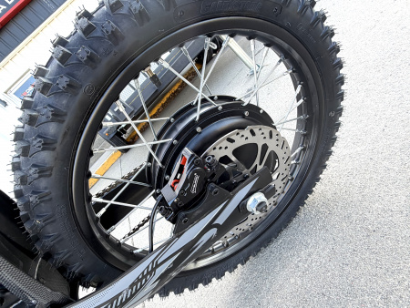 New 2026 Other G300 PRO E BIKE Other Sports Vehicle