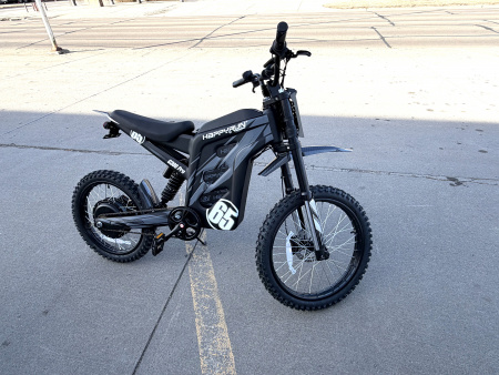New 2026 Other G300 PRO E BIKE Other Sports Vehicle
