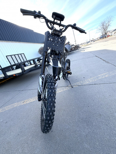 New 2026 Other G300 PRO E BIKE Other Sports Vehicle