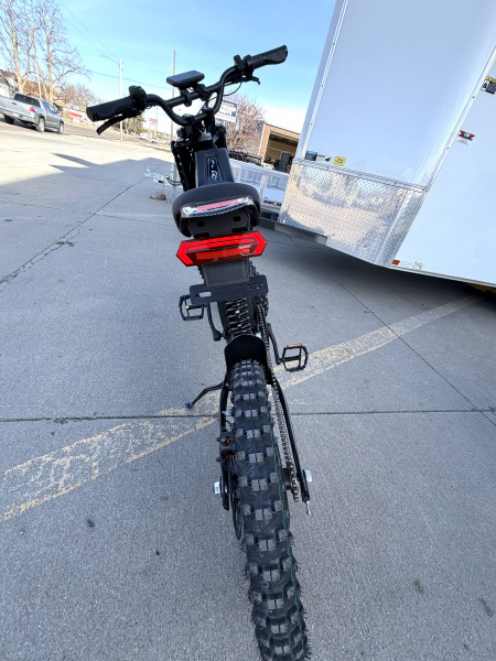 New 2026 Other G300 PRO E BIKE Other Sports Vehicle