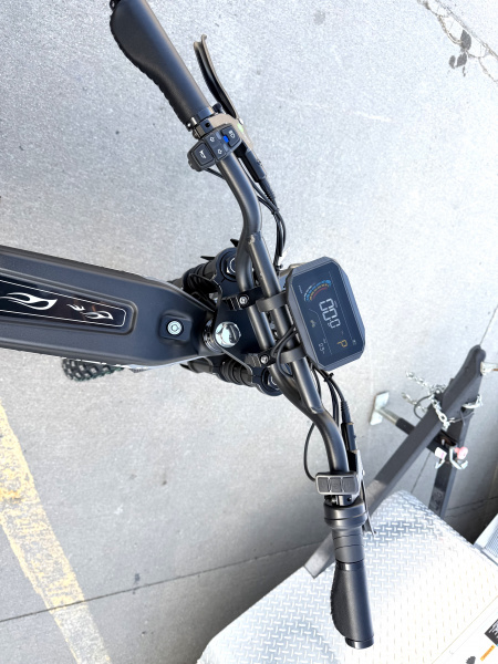 New 2026 Other G300 PRO E BIKE Other Sports Vehicle