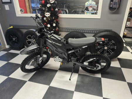 New 2026 Other G300 PRO E BIKE Other Sports Vehicle