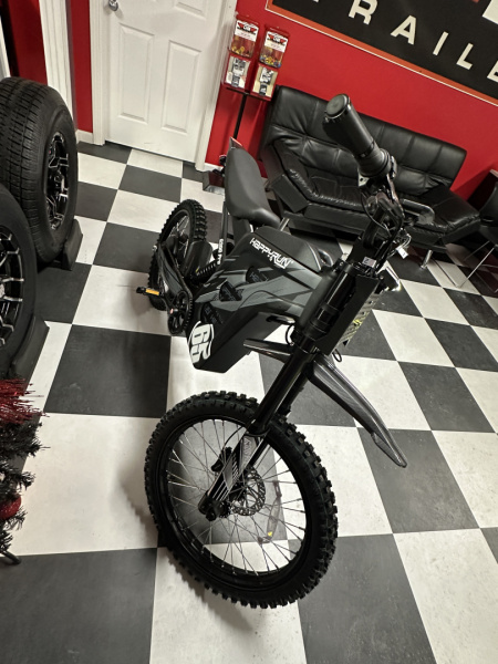 New 2026 Other G300 PRO E BIKE Other Sports Vehicle
