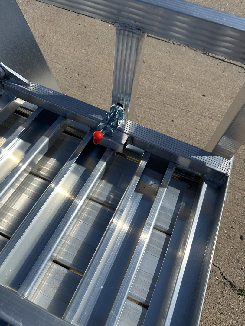 New 2026 Sport Haven AUT510D 5X10 Utility Trailer