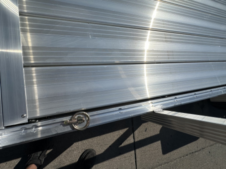 New 2026 Sport Haven AUT510D 5X10 Utility Trailer