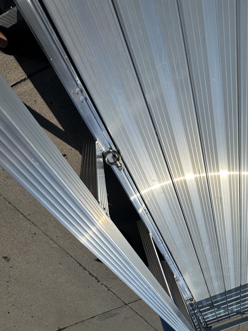 New 2026 Sport Haven AUT612D 6X12 Utility Trailer