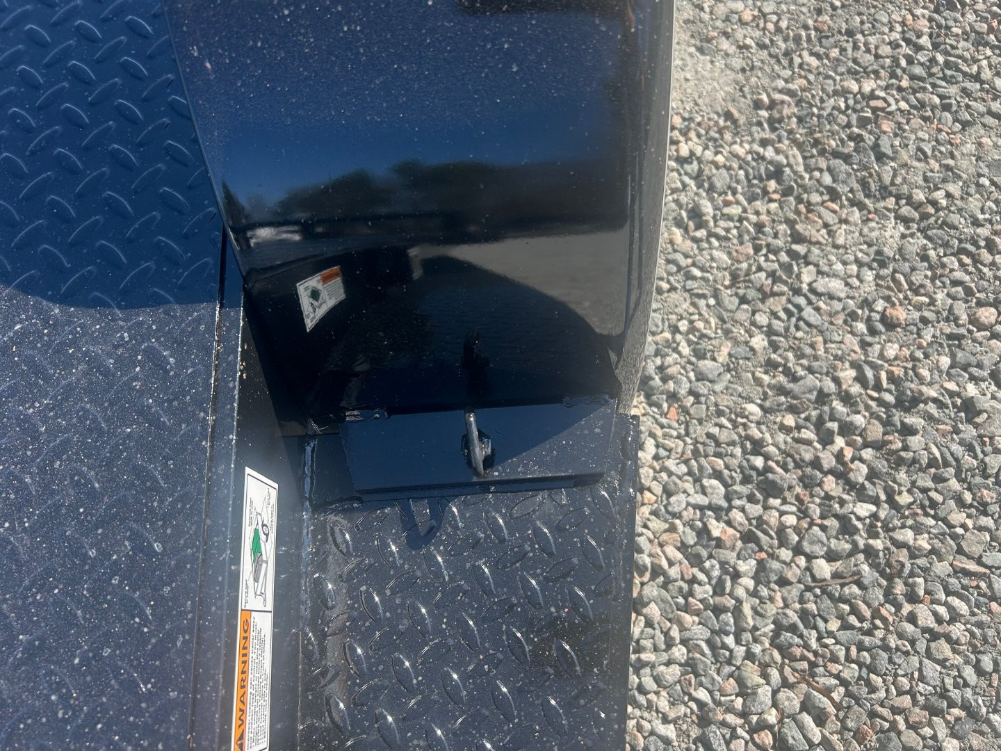 New 2025 Texas Bragg Trailers 18 CCC Car Hauler