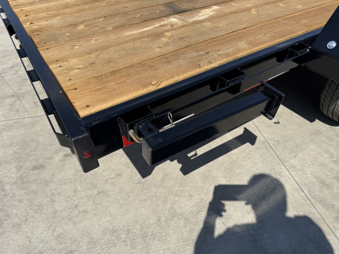 New 2026 Southland 20’ Flatbed 2-5200lb axles = 10K  Trailer with side Slide In Ramps