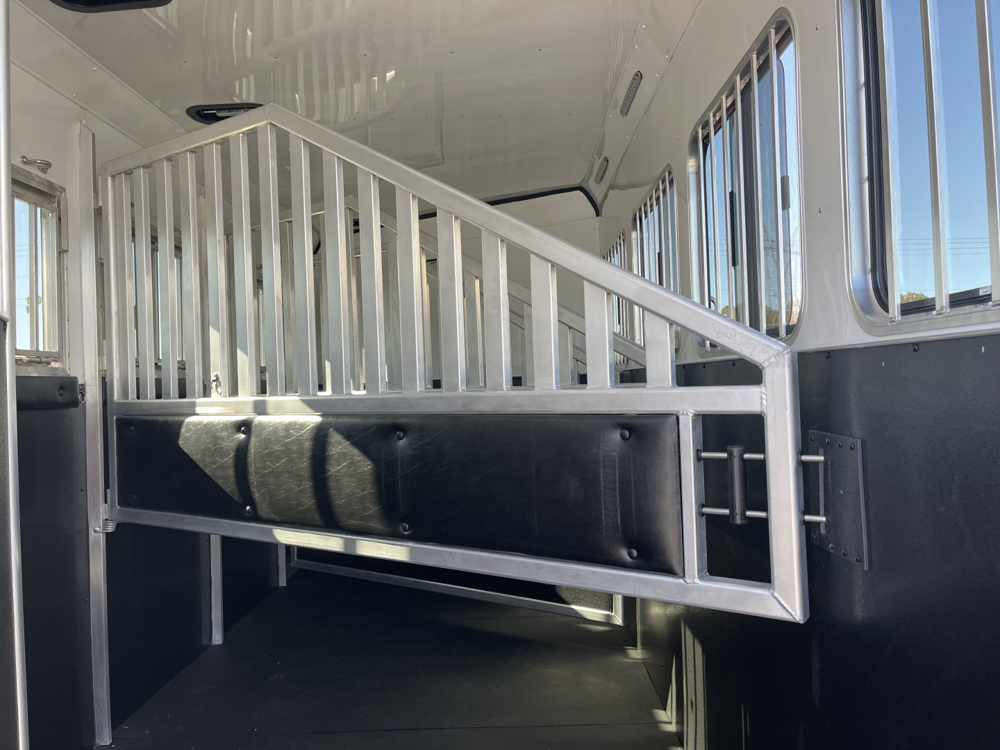 New 2026 Merhow Bronco 4H SL GN CHARCOAL