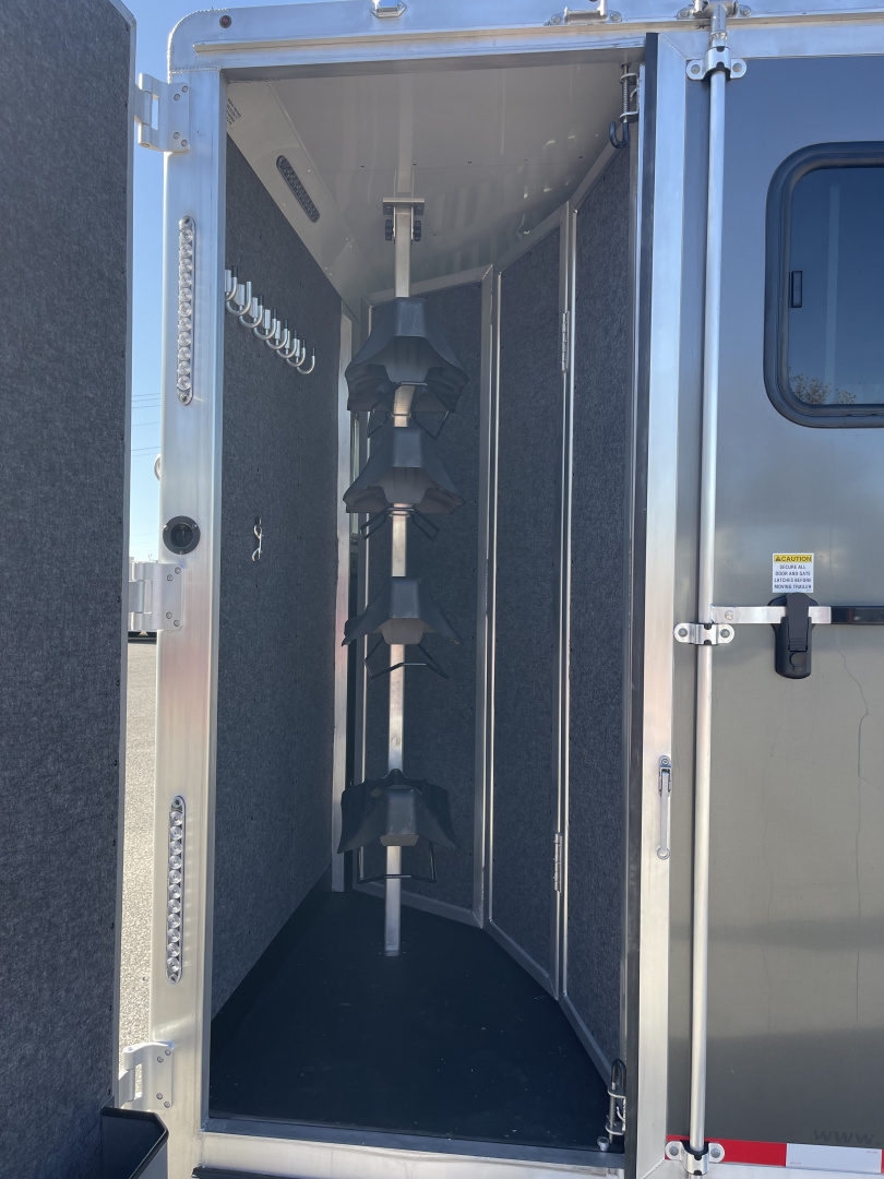 New 2026 Merhow Bronco 4H SL GN CHARCOAL