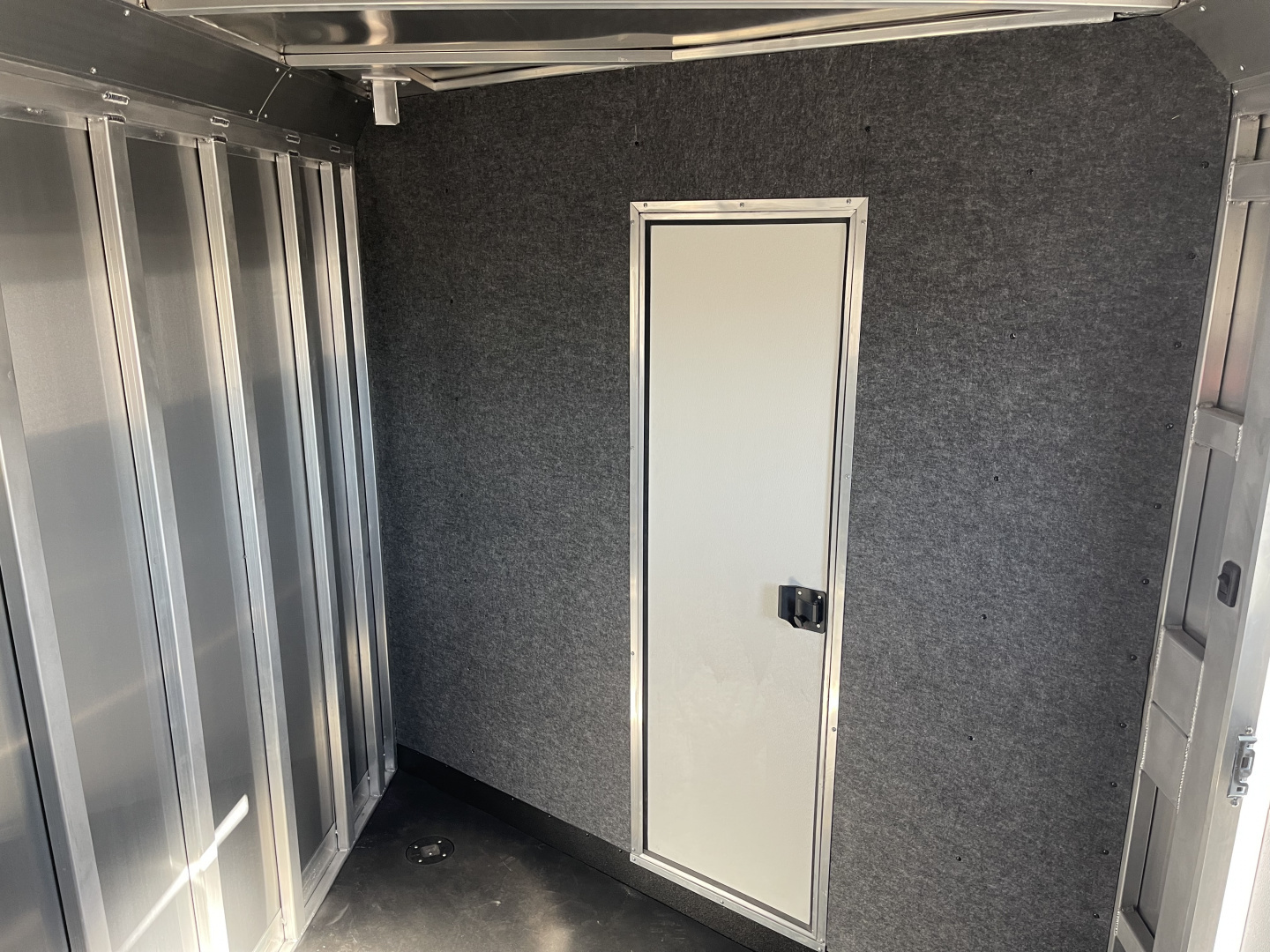 New 2026 Merhow Bronco 4H SL GN CHARCOAL