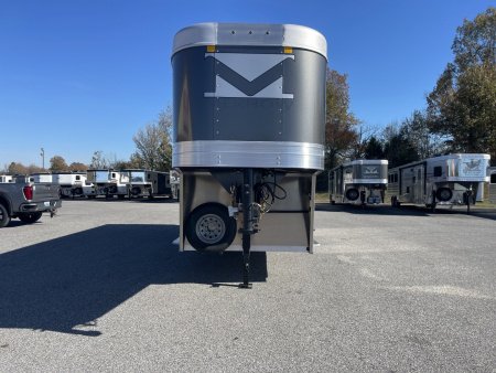 New 2026 Merhow Bronco 4H SL GN CHARCOAL