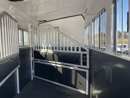 New 2026 Merhow Bronco 4H SL GN CHARCOAL