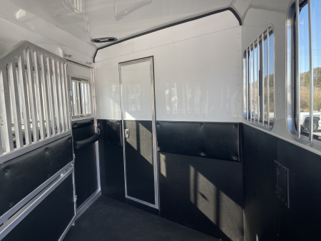 New 2026 Merhow Bronco 4H SL GN CHARCOAL