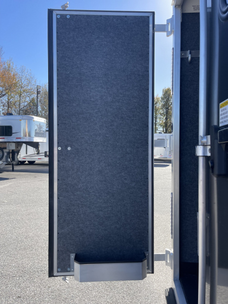 New 2026 Merhow Bronco 4H SL GN CHARCOAL