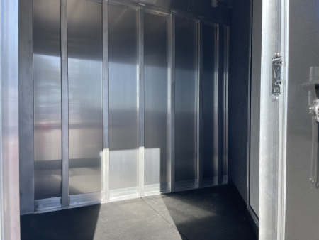 New 2026 Merhow Bronco 4H SL GN CHARCOAL