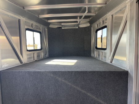 New 2026 Merhow Bronco 4H SL GN CHARCOAL