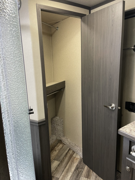 New 2026 Merhow Trailers 8316-A RWS Horse Trailer