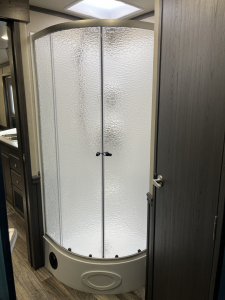 New 2026 Merhow Trailers 8316-A RWS Horse Trailer