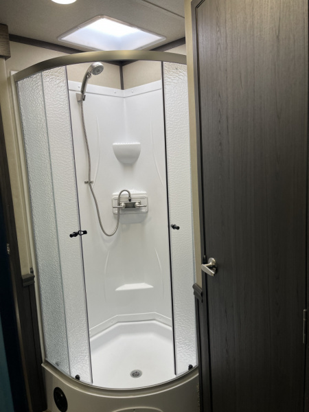 New 2026 Merhow Trailers 8316-A RWS Horse Trailer