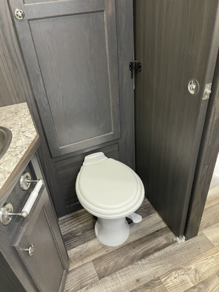 New 2026 Merhow Trailers 8316-A RWS Horse Trailer