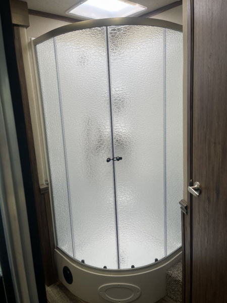 New 2026 Merhow Trailers 8316-A RWS Horse Trailer