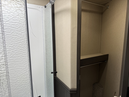 New 2026 Merhow Trailers 8316-A RWS Horse Trailer