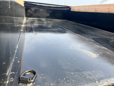 New 2026 Double A ELP106-12 Dump Trailer