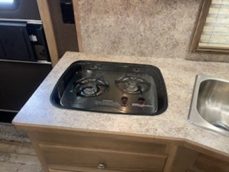 New 2026 Merhow Trailers 8312-A RK-S Horse Trailer