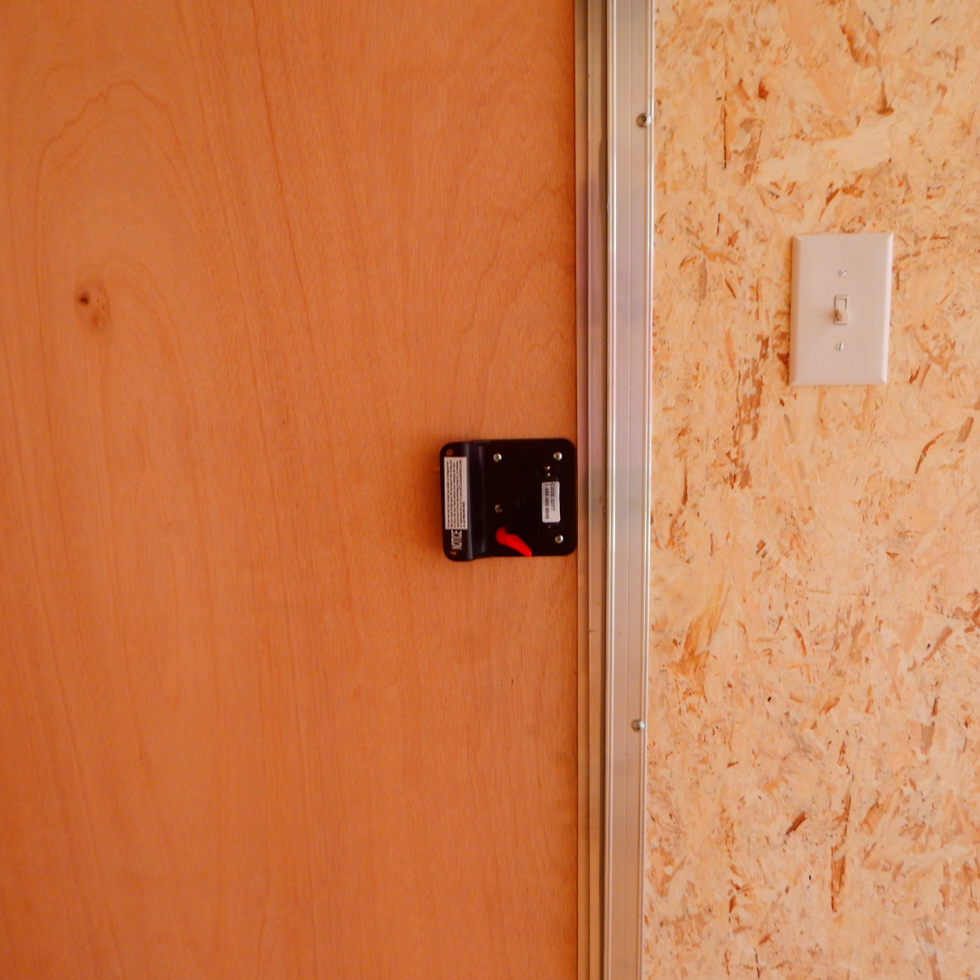 New 2026 Impact Trailers 7x16 7k Quake Cargo / Enclosed Trailer