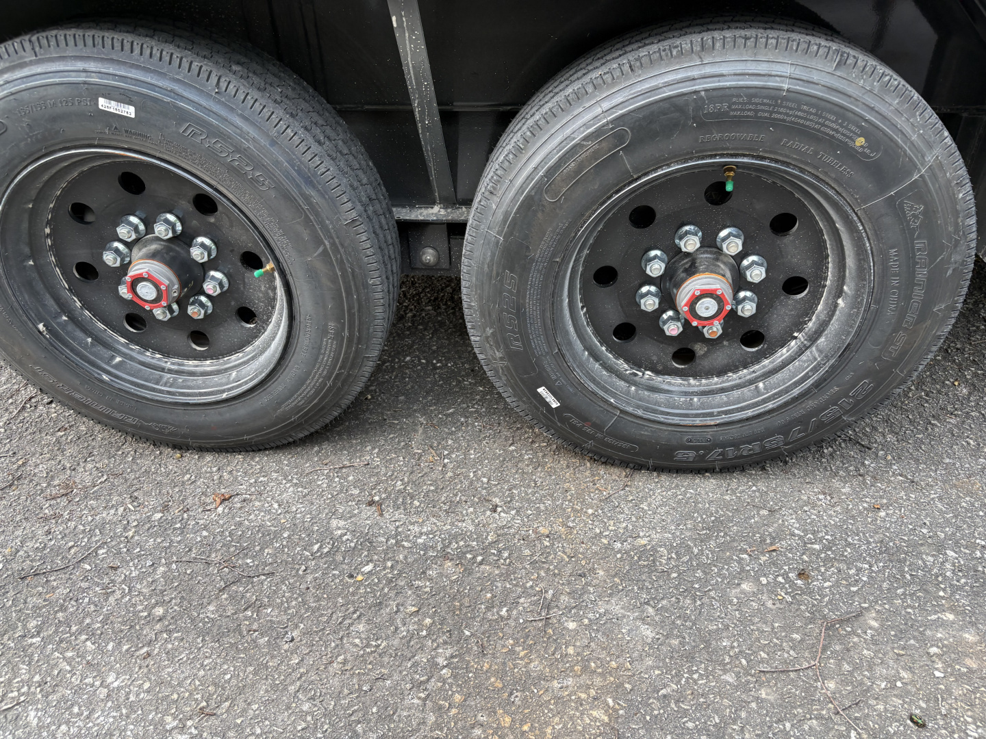 New 2026 H&H Trailers Gravity Topline Equipment Trailer