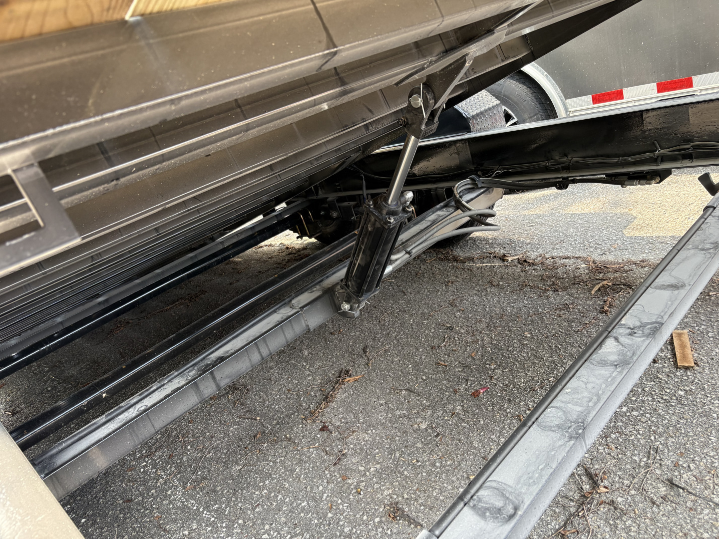 New 2026 H&H Trailers Gravity Topline Equipment Trailer